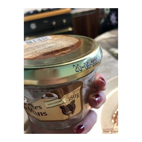 Netto Rillettes Du Mans 180 G