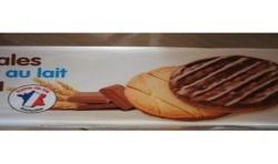 Netto Sable Cereale Choco 200G