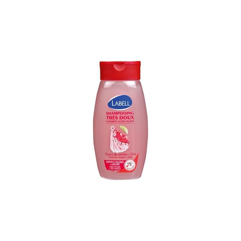 Labell Shamp Dx Chev.Col 250Ml