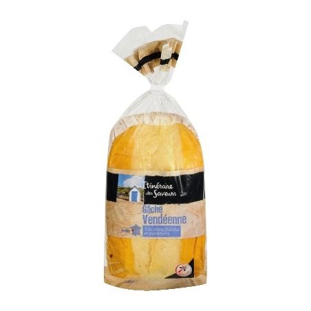 Ids Gache Pur Beurre 400G