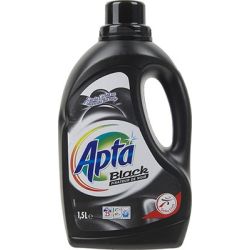 Apta Léssive Liquide Black 1.5L