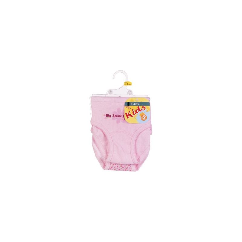 Eldys 2 Culottes Unies B 6/8A