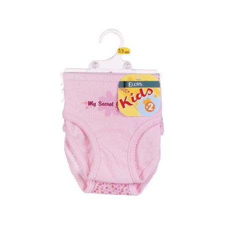 Eldys 2 Culottes Unies B 6/8A