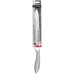 Domedia Dom Couteau Cuis. 20Cm Inox