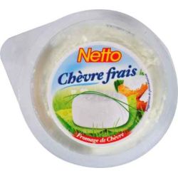 Netto Petit Chevre Frais 200G