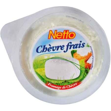 Netto Petit Chevre Frais 200G