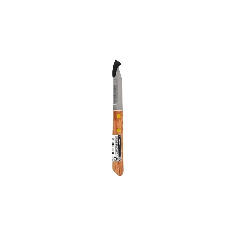 Domedia Dom Couteau Office 7Cm Bois