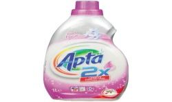 Apta Less Ultra Conc Flower 1L