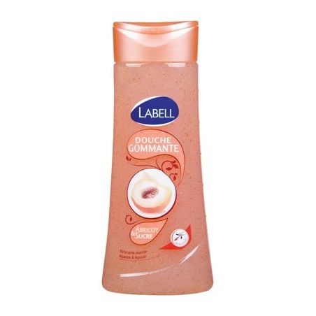 Labell Gel Dche Gommant 250Ml