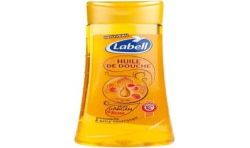 Labell Gel Dche Huile Argan250