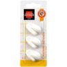 Domedia Dom Crochet Adh Oval X3