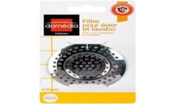 Domedia Dom Filtre Evier Inox