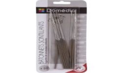 Domedia Dom Batonnet Scintillant X10