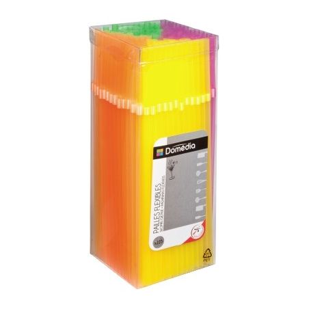 Domedia Dom Paille Flexibles X225