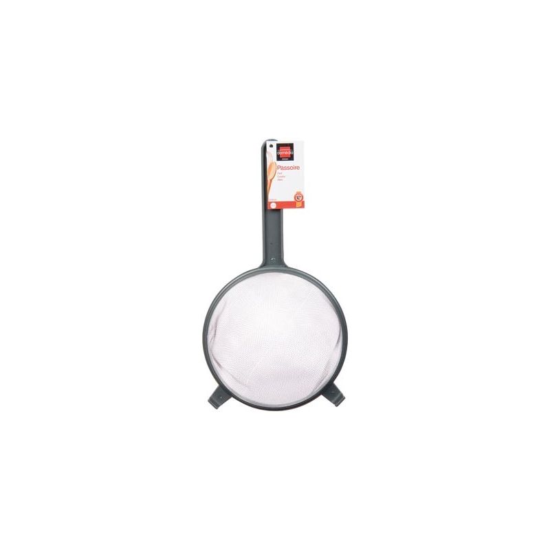 Domedia Dom Passoire Tamis Inox 18Cm