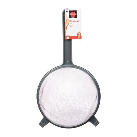 Domedia Dom Passoire Tamis Inox 18Cm