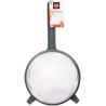 Domedia Dom Passoire Tamis Inox 18Cm