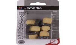 Domedia Dom Bouchon Liege X6