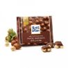 Ritter Sport Milk Hazelnut Rs2226 Carton De 12 Tablets X 100 Grs