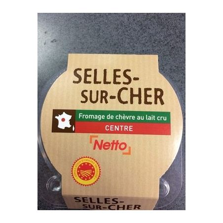 Netto Selles Sur Cher Aop 150G