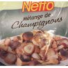 Netto Melange Champignon 600G