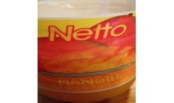 Netto Boisson Mangue Pet 1L