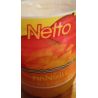 Netto Boisson Mangue Pet 1L