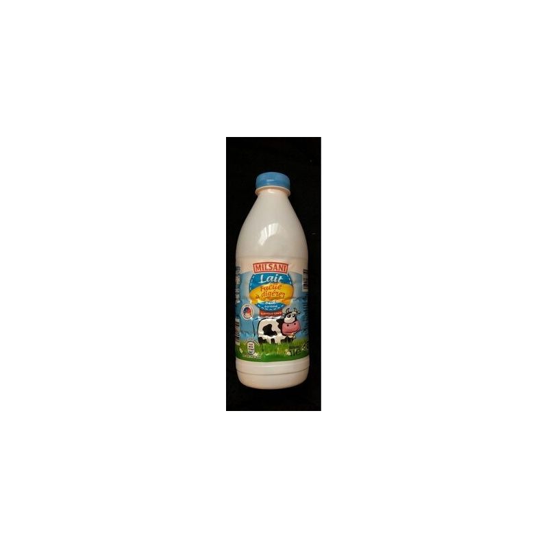 Netto Lt Red Lactose 6X1L