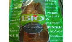 Campaniere Baguett Bio Pc/250G