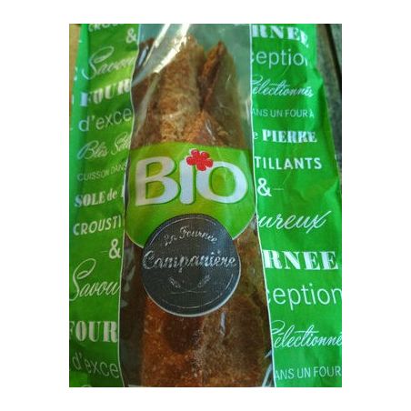 Campaniere Baguett Bio Pc/250G