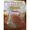 Netto Pt Pain Gril Brioche225G