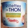 Netto Rillettes De Thon 150G
