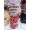 Netto Sirop Framboise Bid75Cl