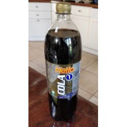 Netto Cola One Light S/Caf 1L5