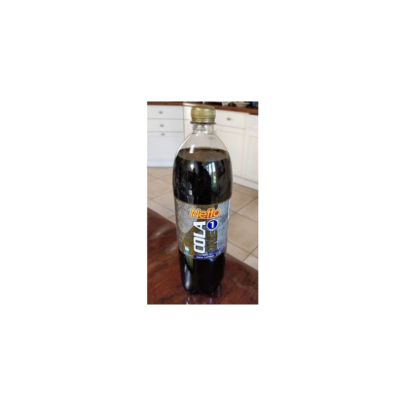 Netto Cola One Light S/Caf 1L5
