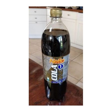 Netto Cola One Light S/Caf 1L5