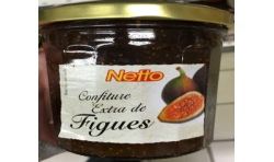 Netto Confiture De Figues 370G