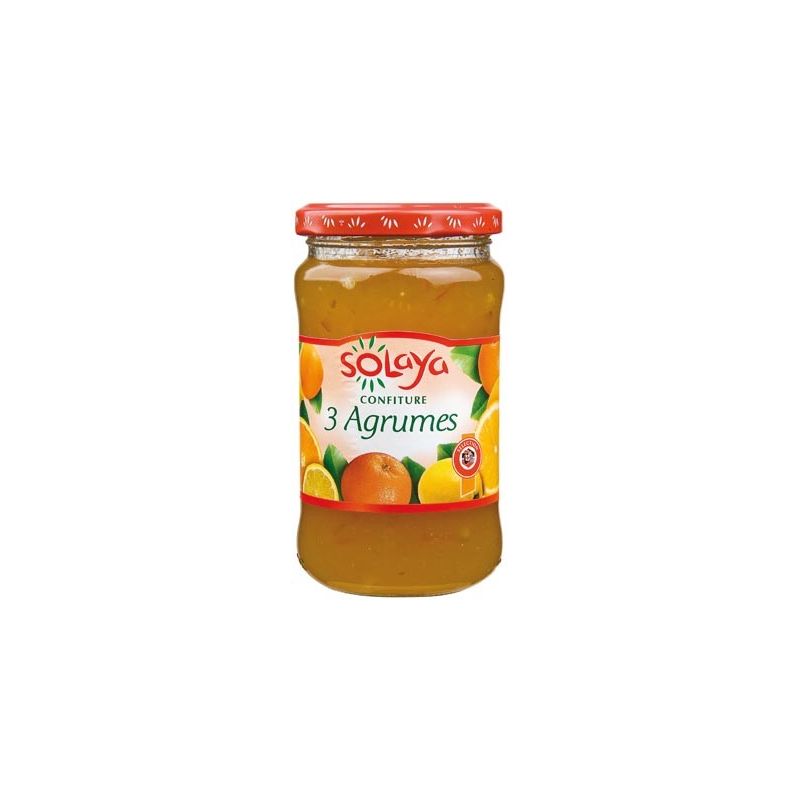 Netto Confiture Abricot 450G