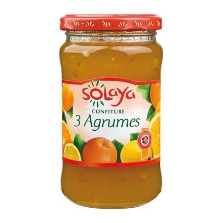 Netto Confiture Abricot 450G