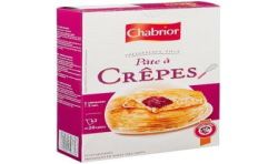 Netto Prepar.Crepes 380G