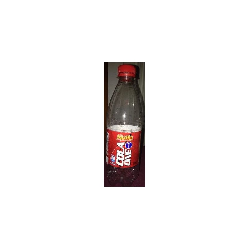 Netto Cola Standard Pet 50Cl