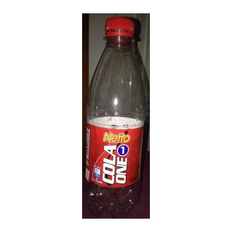 Netto Cola Standard Pet 50Cl