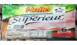 Netto Jbn Cuit Sup Ac 6 T 300G