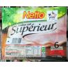 Netto Jbn Cuit Sup Ac 6 T 300G