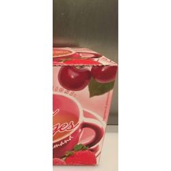 Netto Infusion Fruit Rouge 35G