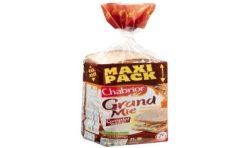 Chabrior Grand Mie Complet900G