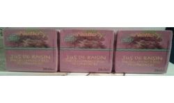 Netto Abc Raisin Bk 6X20Cl