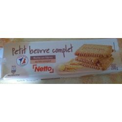 Netto Petit Complet 200G
