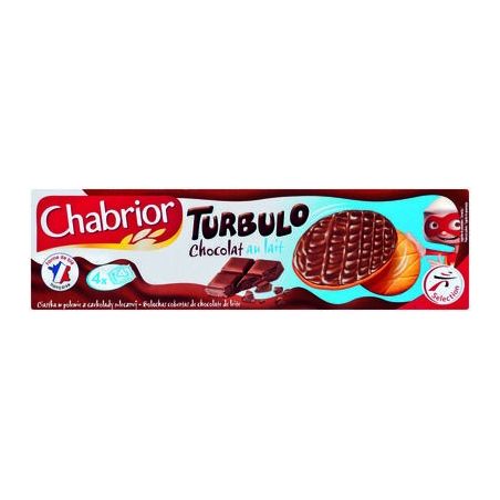 Netto Genoises Cerises 300G