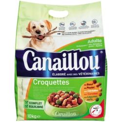 Saint Eloi Croutons Nature 90G